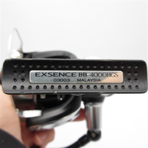 １２エクスセンスＢＢ４０００ＨＧＳ